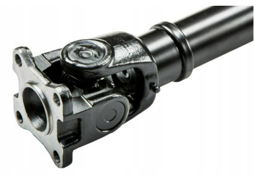 Kardangaksel BAK TOYOTA HI-LUX 2.4 D 97-05  37110-35580