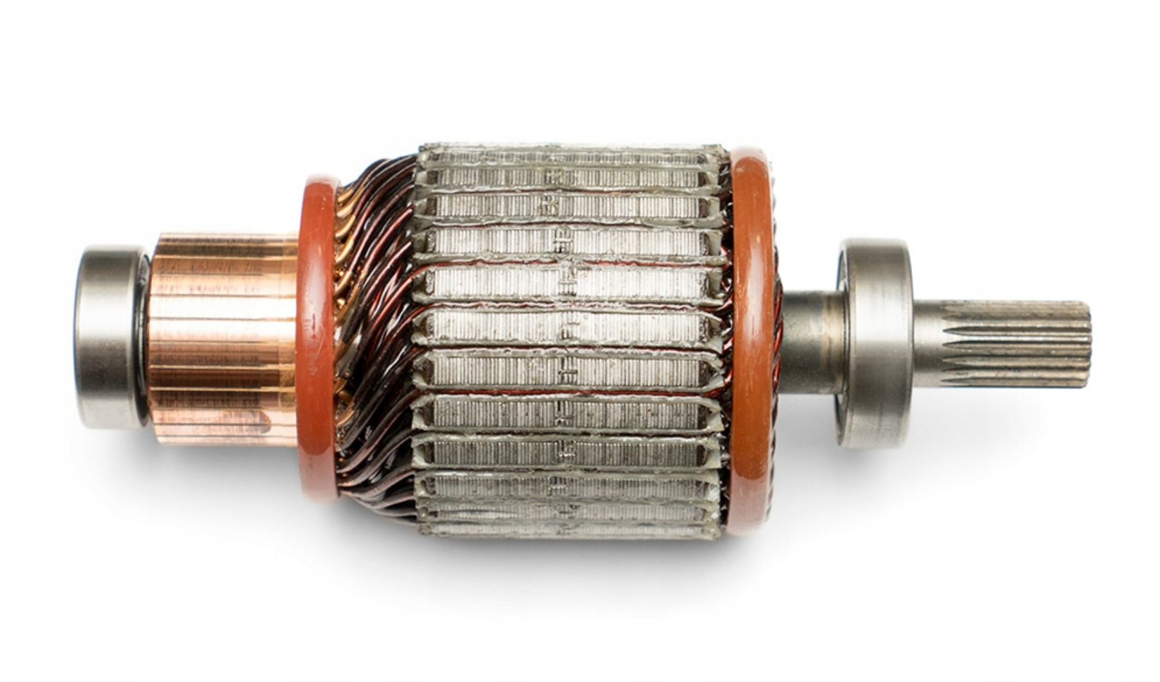 Vinsj OFF ROAD Dragon Winch Maverick DWM13000ST-S  6T/12T 12V Syntetik