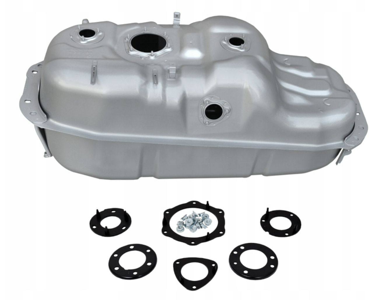 Drivstofftank, Dieseltank, tank Mitsubishi Pajero Sport 2.5D 3.0 MN120724