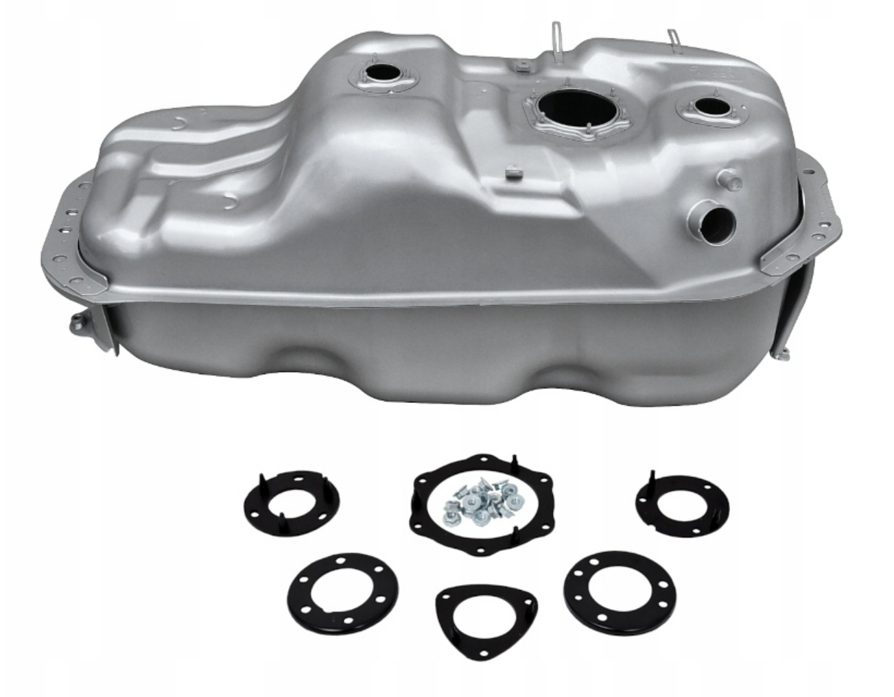 Drivstofftank, Dieseltank, tank Mitsubishi Pajero Sport 2.5D 3.0 MN120724