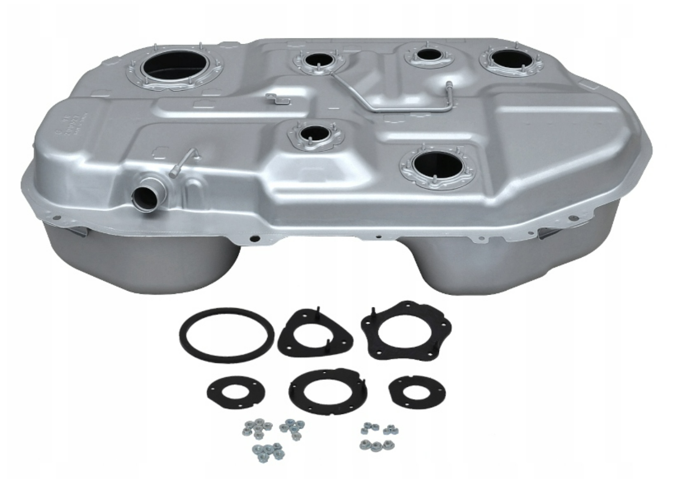 Drivstofftank, Dieseltank, tank Mitsubishi OUTLANDER 2.4 CU4 CU5 MR978019