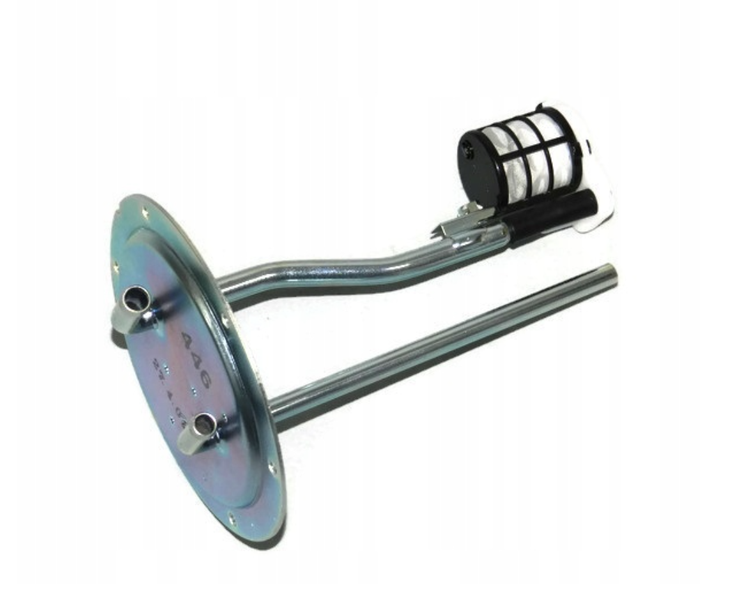 Drivstofftank armatur - Mitsubishi Pajero IV 3,2DiD 125KW 07-17  1741A446