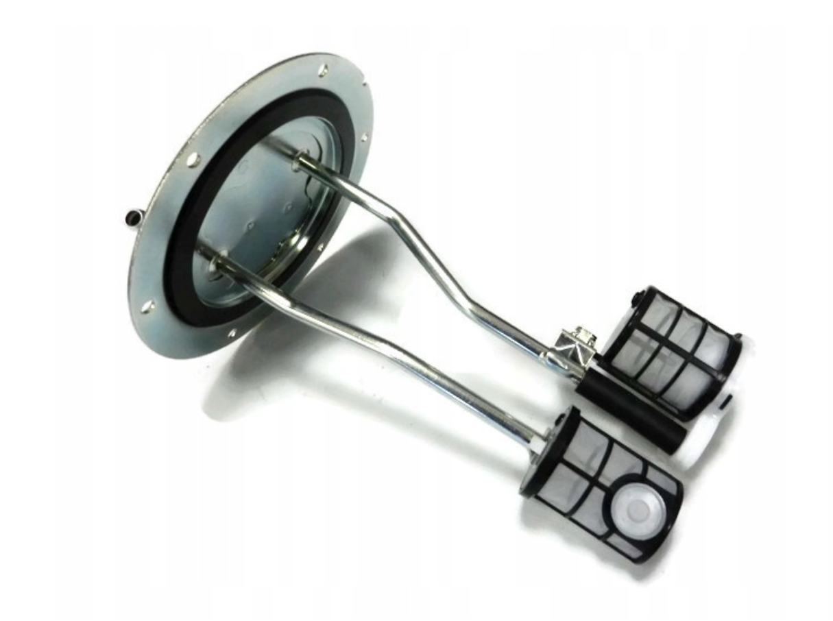 Drivstofftank armatur - Mitsubishi Pajero IV 3,2DiD 147KW 07-17 1741A652