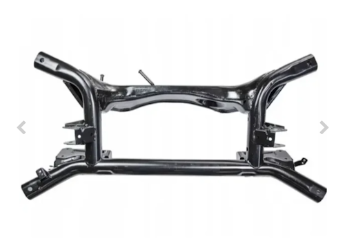 Akselskaft, Bakaksel - Mitsubishi Outlander II 06-13 2WD  OE: 4100A033