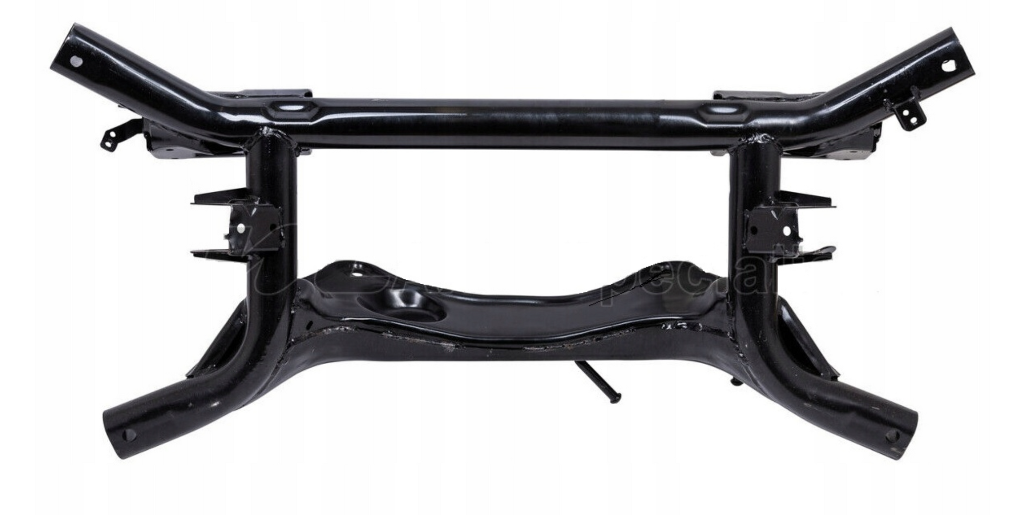 Akselskaft, Bakaksel - Mitsubishi Outlander II 06-13 2WD  OE: 4100A033