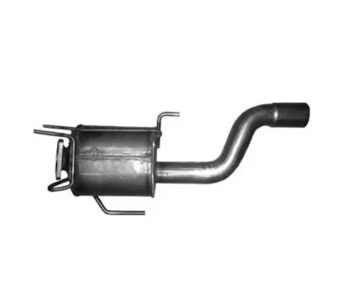 Partikkelfilter DPF - Audi Q7 11- 3.0TDI CLZB CNRB CCMA CATA 7L8254400NX