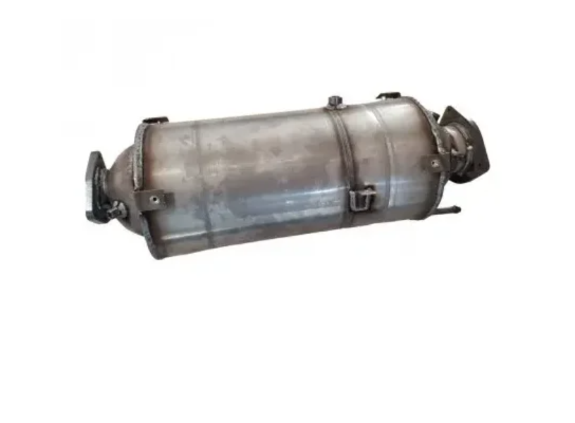 Partikkelfilter DPF - Iveco Daily 06- 2.3D 3.0D 504131264