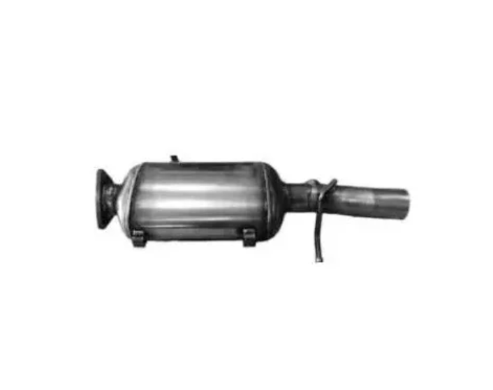 Partikkelfilter DPF - Range Rover Evoque 11- 2.2 ED4 SD4 TD4 2376216100