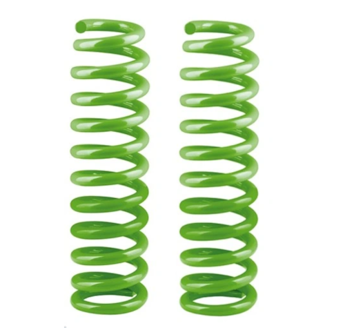 Spiralfjærer JEEP GRAND CHEROKEE WJ 1996-2005 +2"  +200kg  BAK