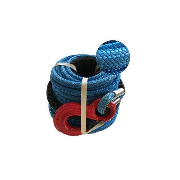 Syntetisk Tau 28m 10mm 9500kg SYDNEY
