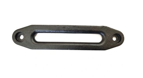 Fairlead Til Stålwire