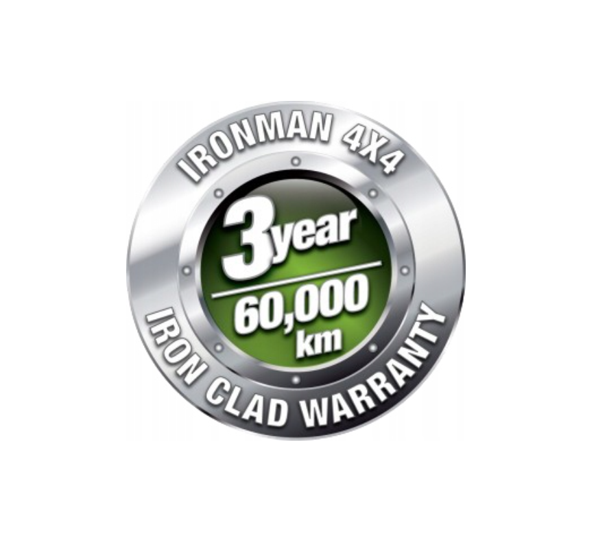 Spiralfjærer Støtdemper Sett JEEP WJ/WG LIFT 2"  1999-2005  +100/200kg