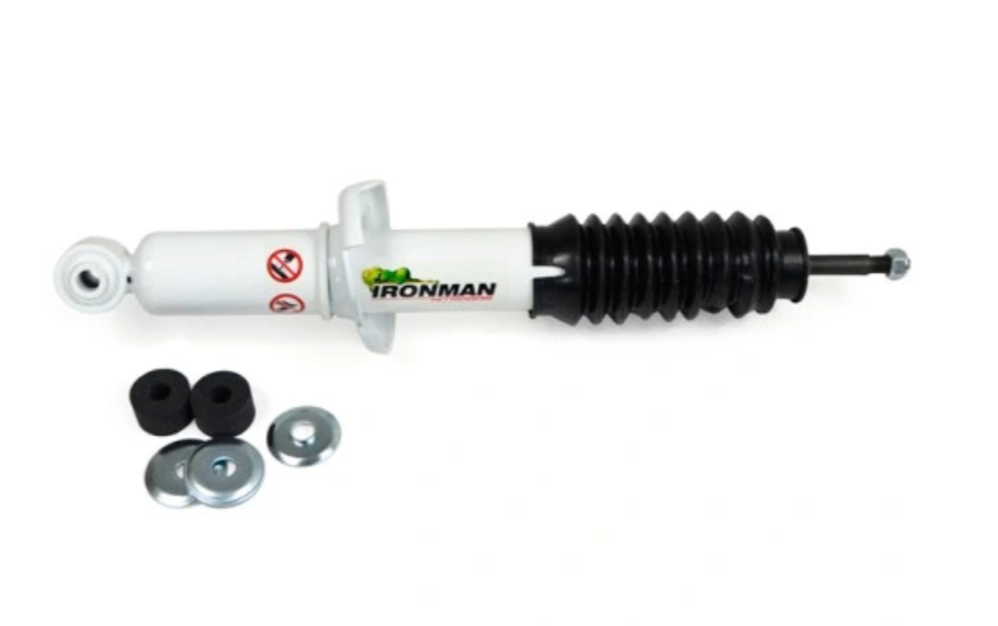Støtdemper LIFT 2" NITRO GAS TOYOTA LC PRADO 90, 95
