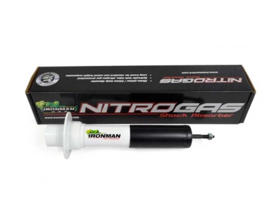 Støtdemper LIFT 2" Nitro gas Jeep Liberty KJ, KK
