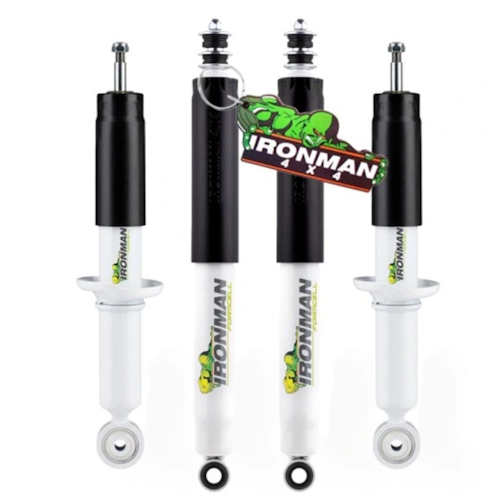 Støtdemper LIFT 2" NITRO GAS TOYOTA FJ CRUISER 2006+