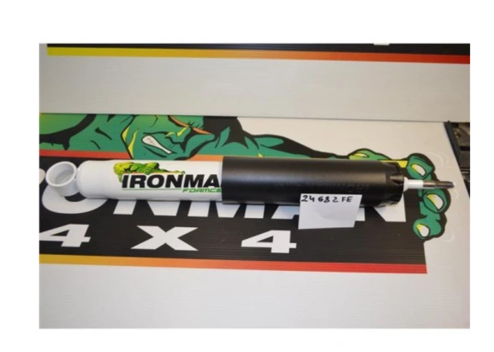 Støtdemper LIFT 2" NITRO GAS TOYOTA FJ CRUISER 2006+