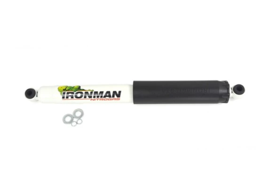 Støtdemper LIFT 2" Nitro gas Nissan Pathfinder R20 Terrano II