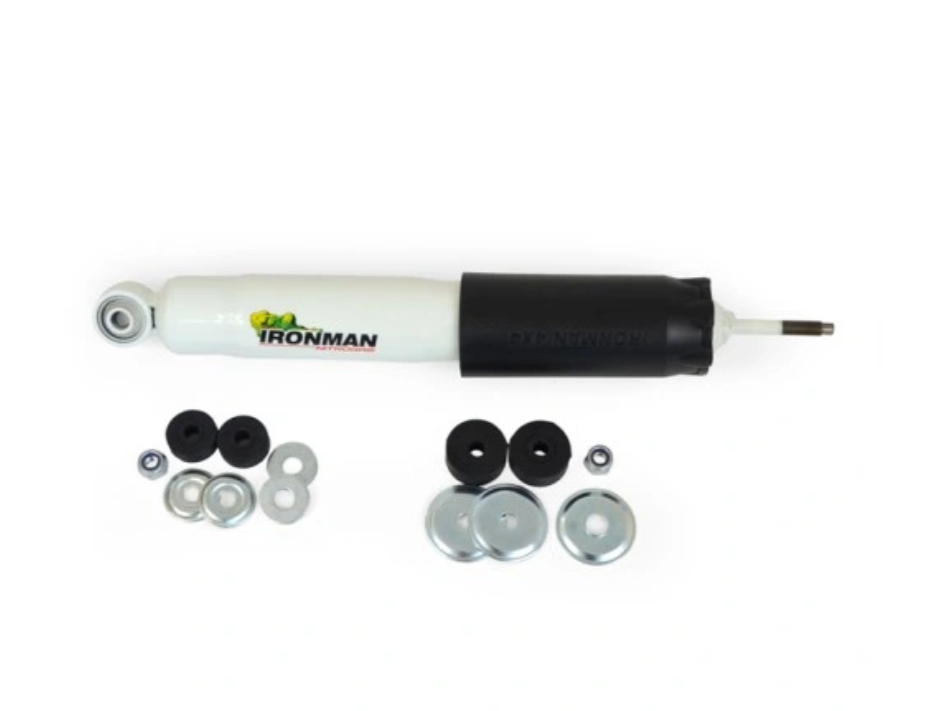 Støtdemper LIFT 2" Nitro gas Nissan Pathfinder R20 Terrano II