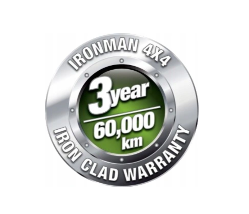 Spiralfjærer LIFT +2" NISSAN PATROL Y60 LWB (100/400kg) (LONG) 1988-1998