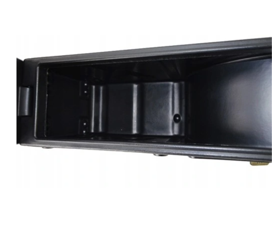 PICK UP tilbehør Container