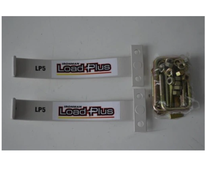 Bladfjær LOAD PLUS  SUZUKI SAMURAI LP5