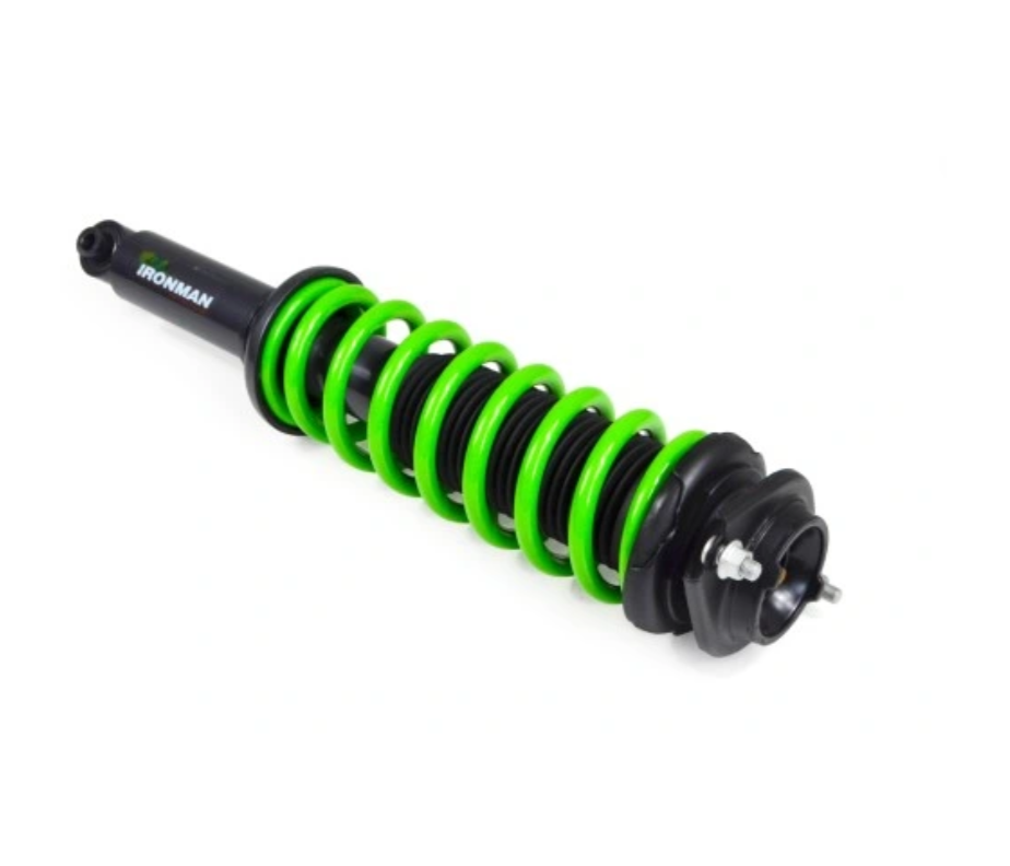 Spiralfjærer Støtdemper Sett LIFT 2" SUBARU OUTBACK 2020+