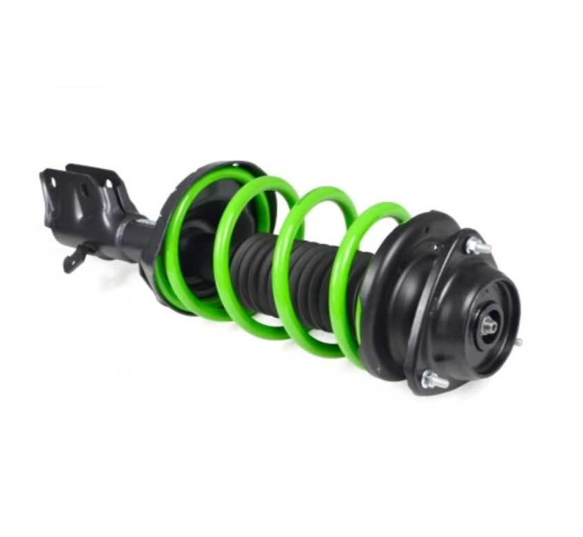 Spiralfjærer Støtdemper Sett LIFT 2" SUBARU OUTBACK 2020+
