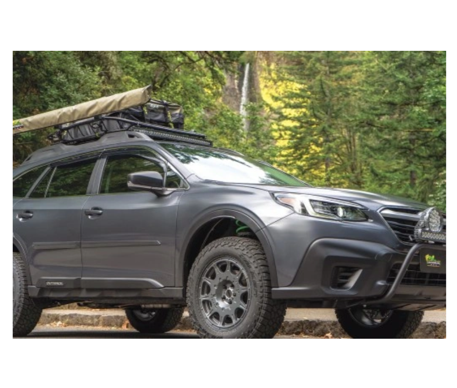 Spiralfjærer Støtdemper Sett LIFT 2" SUBARU OUTBACK 2020+