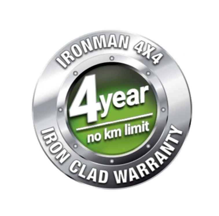 Hevesett +2" Toyota Hilux Vigo 2005-2015  +45mm   +50/200kg