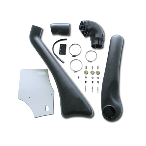 Snorkel Isuzu D-MAX 10.08 - 05.12