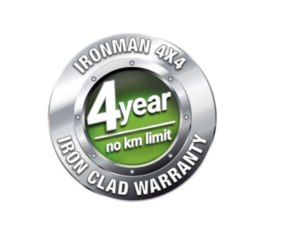 Spiralfjærer Støtdemper Sett +2" PRO+ NISSAN NAVARA D40/D23 PATHFINDER +50/150kg