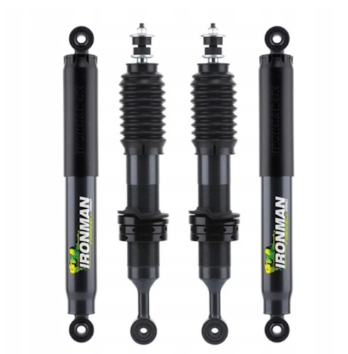 Støtdemper HD LIFT 2" FORD RANGER T6 PX 2011+