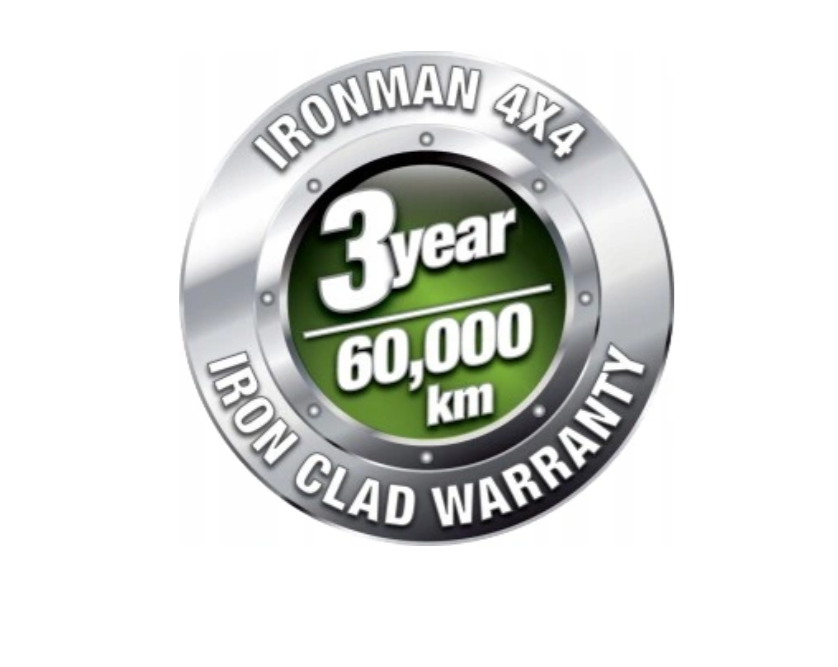 Bladfjær Med Monteringsett LIFT 35mm VOLKSWAGEN AMAROK (300kg)