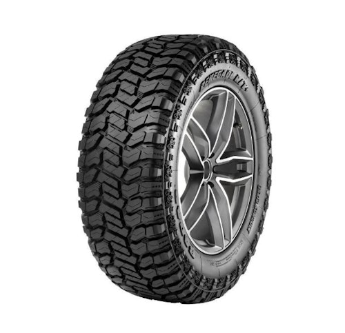 Dekk Radar Renegade RT+ POR 265/50R20 121/118Q