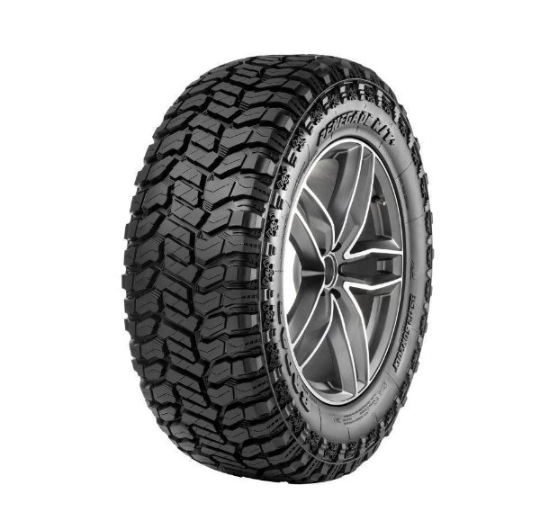 Dekk Radar Renegade RT+ POR 285/50R20 119/116Q