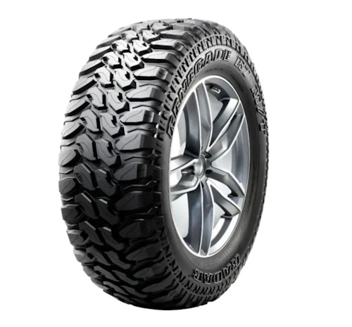 Dekk Radar Renegade RT+ POR 33X12.50R20 114Q