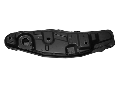 Drivstofftank PAJERO III IV bensin MR342848 long
