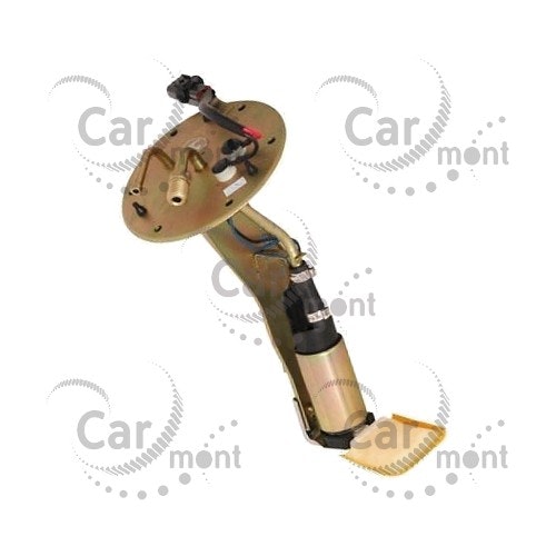 Drivstoff pumpe 3.0 3.5 Pajero - MR208665 MR376049