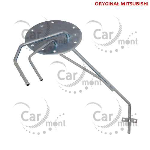 Drivstofftank armatur 2.5 TD L200 - MR134067 Oryginal
