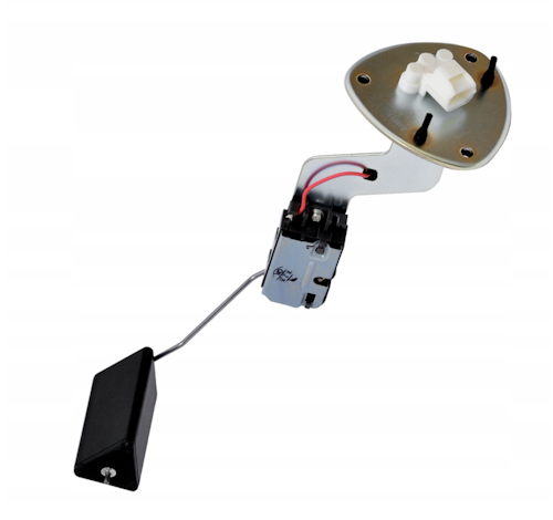 Sensor, drivstoff nivå Pajero III IV 3 Dz MR342868