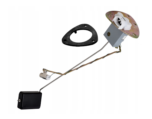 Sensor, drivstoff nivå Mitsubishi L200 2.5TD 1996-06 MR122795