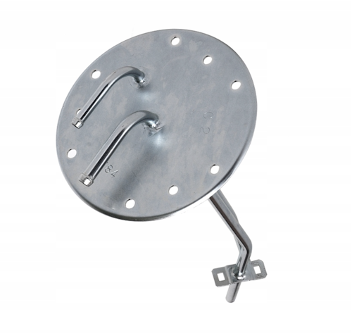 Drivstofftank armatur Pajero Galloper MB554782 MR135502 Oryginal