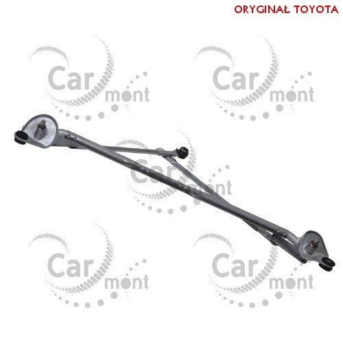 Vindusvisker overføring Toyota Land Cruiser Prado 120 OE 85150-60260