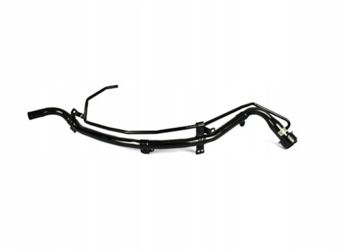 Påfyllingsrør - Toyota Rav 4 06-12 Diesel 2005 - 2012