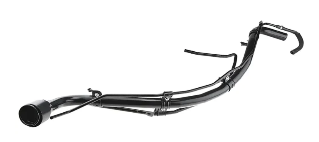 Påfyllingsrør - Toyota Rav 4 06-12 Bensin