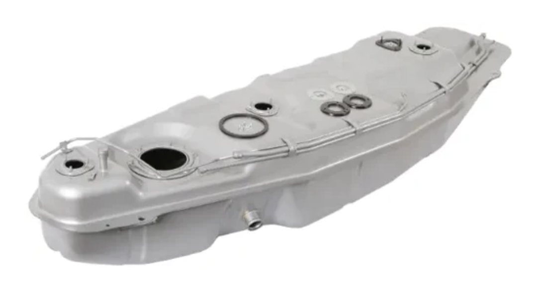 Drivstofftank sett - Mitsubishi Pajero IV 3,2DiD 1700A163