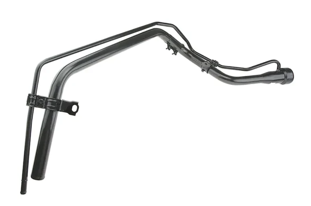 Påfyllingsrør - Toyota Land Cruiser J150 09-15 diesel