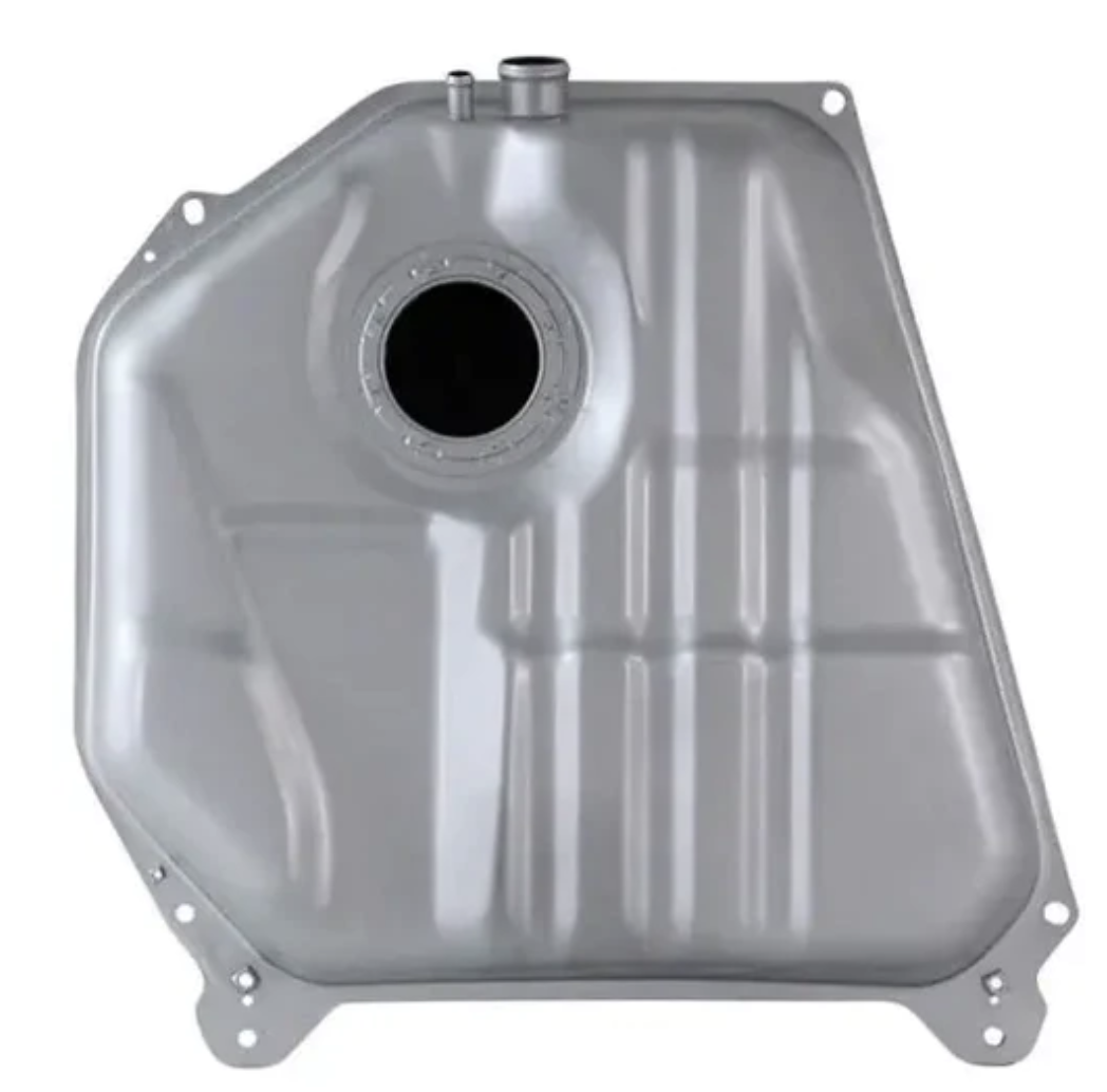 Drivstofftank - dieseltank Ducato Jumper Boxer 2002-2006 OE1327042080