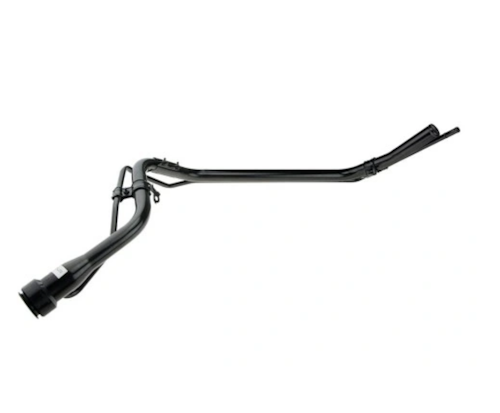 Påfyllingsrør - Toyota Land Cruiser J150 09-15 bensin