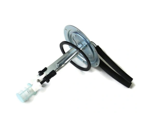 Drivstofftank armatur sett Mitsubishi Pajero III 3.2 DiD MR512457 Oryginal
